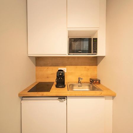 Jeanne - Hypercentre Apartment Orleans Bagian luar foto